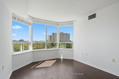 Photo 16 at 703 - 5001 Finch Avenue E, Agincourt North, Toronto