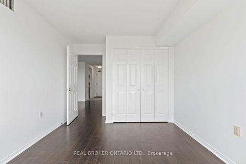Photo 17 at 703 - 5001 Finch Avenue E, Agincourt North, Toronto