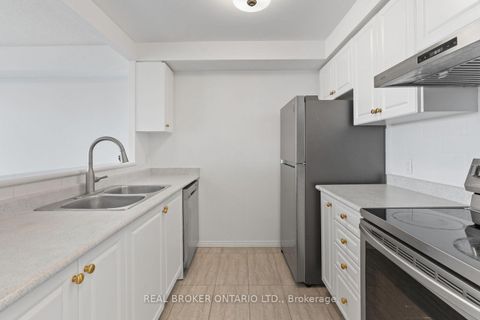 Photo 19 at 703 - 5001 Finch Avenue E, Agincourt North, Toronto
