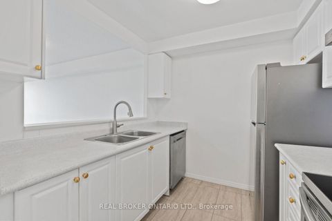 Photo 20 at 703 - 5001 Finch Avenue E, Agincourt North, Toronto