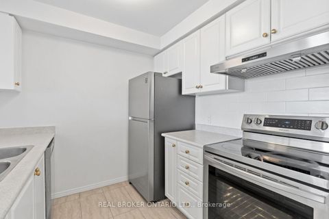 Photo 21 at 703 - 5001 Finch Avenue E, Agincourt North, Toronto