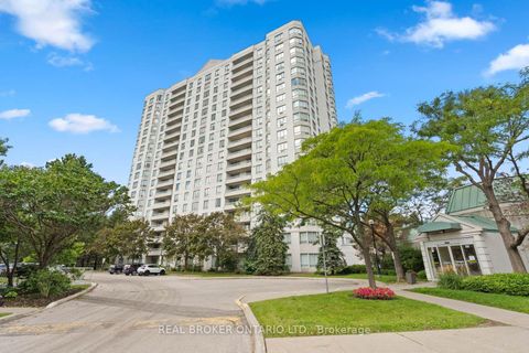 Photo 27 at 703 - 5001 Finch Avenue E, Agincourt North, Toronto