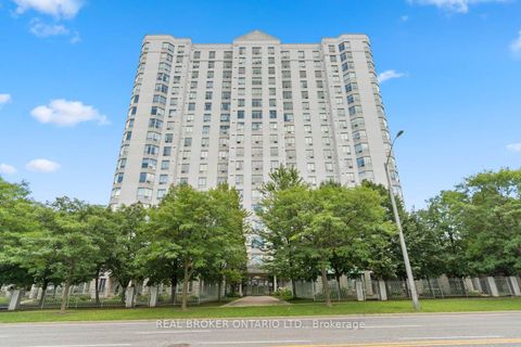 Photo 28 at 703 - 5001 Finch Avenue E, Agincourt North, Toronto