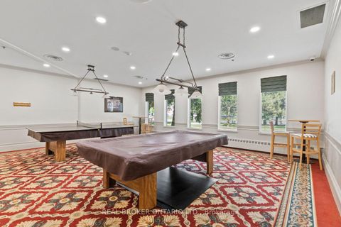 Photo 29 at 703 - 5001 Finch Avenue E, Agincourt North, Toronto