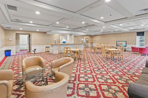 Photo 31 at 703 - 5001 Finch Avenue E, Agincourt North, Toronto