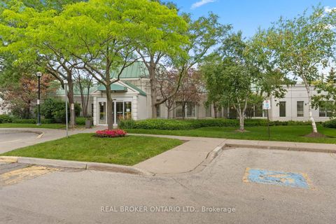 Photo 33 at 703 - 5001 Finch Avenue E, Agincourt North, Toronto