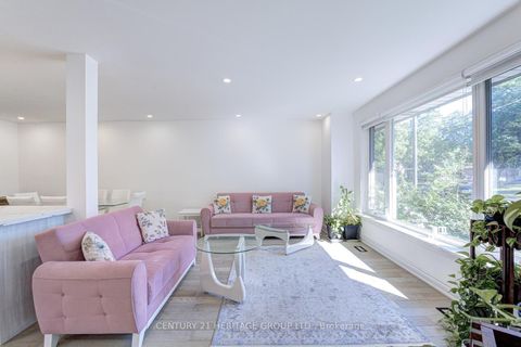 Photo 6 at 117 Marbury Crescent, Donalda, Toronto