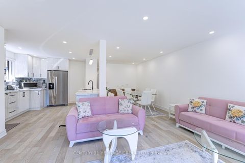 Photo 7 at 117 Marbury Crescent, Donalda, Toronto
