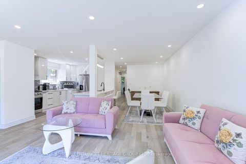 Photo 8 at 117 Marbury Crescent, Donalda, Toronto