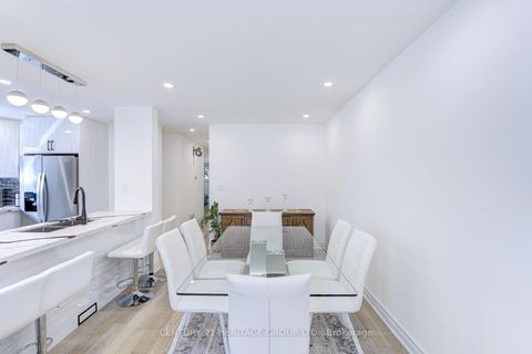 Photo 10 at 117 Marbury Crescent, Donalda, Toronto