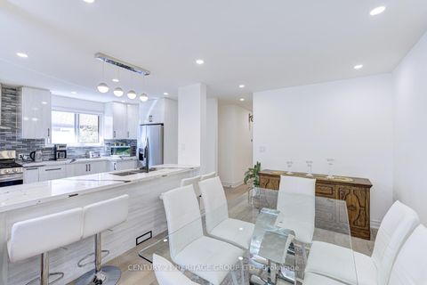 Photo 11 at 117 Marbury Crescent, Donalda, Toronto