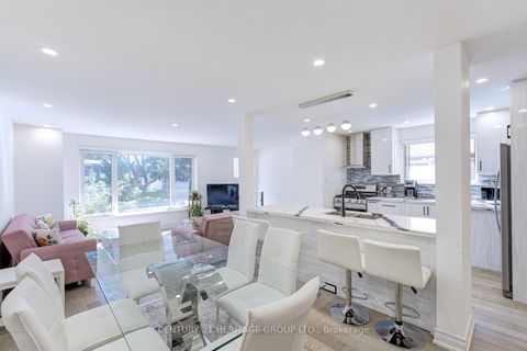 Photo 12 at 117 Marbury Crescent, Donalda, Toronto