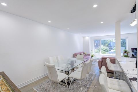 Photo 13 at 117 Marbury Crescent, Donalda, Toronto