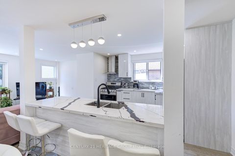 Photo 14 at 117 Marbury Crescent, Donalda, Toronto