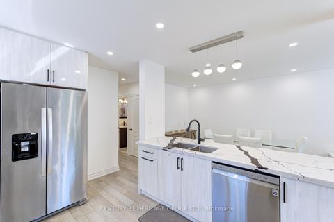 Photo 18 at 117 Marbury Crescent, Donalda, Toronto