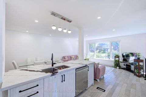 Photo 19 at 117 Marbury Crescent, Donalda, Toronto