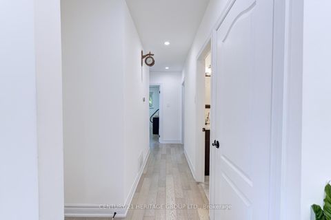 Photo 21 at 117 Marbury Crescent, Donalda, Toronto