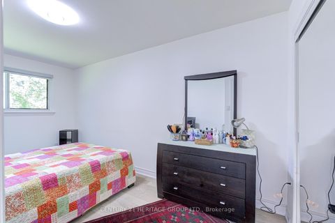Photo 22 at 117 Marbury Crescent, Donalda, Toronto