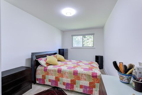Photo 23 at 117 Marbury Crescent, Donalda, Toronto