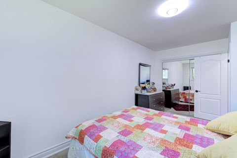Photo 24 at 117 Marbury Crescent, Donalda, Toronto