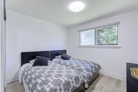 Photo 25 at 117 Marbury Crescent, Donalda, Toronto