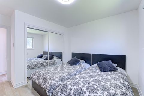 Photo 26 at 117 Marbury Crescent, Donalda, Toronto