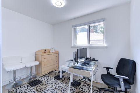 Photo 27 at 117 Marbury Crescent, Donalda, Toronto