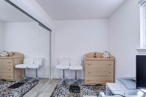 Photo 28 at 117 Marbury Crescent, Donalda, Toronto