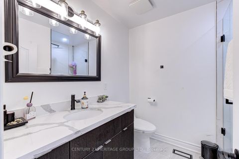 Photo 29 at 117 Marbury Crescent, Donalda, Toronto