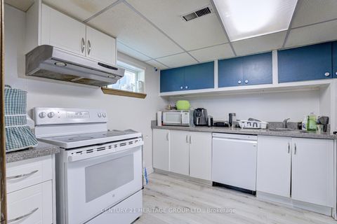 Photo 30 at 117 Marbury Crescent, Donalda, Toronto