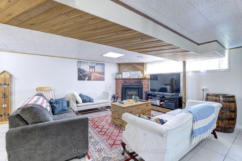 Photo 31 at 117 Marbury Crescent, Donalda, Toronto