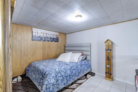 Photo 32 at 117 Marbury Crescent, Donalda, Toronto