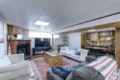 Photo 33 at 117 Marbury Crescent, Donalda, Toronto