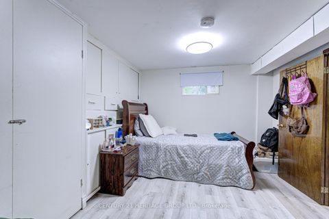 Photo 34 at 117 Marbury Crescent, Donalda, Toronto