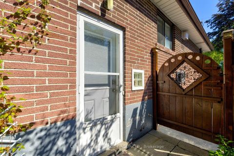 Photo 35 at 117 Marbury Crescent, Donalda, Toronto