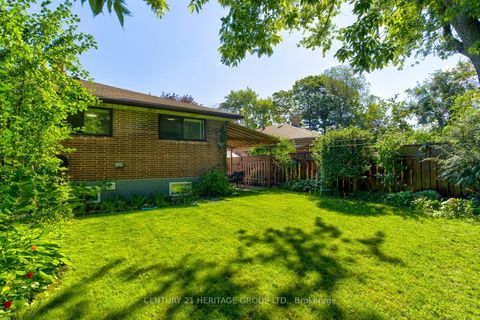 Photo 40 at 117 Marbury Crescent, Donalda, Toronto