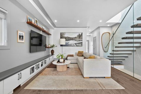 Photo 1 at 15 Nineteenth Street, New Toronto, Toronto