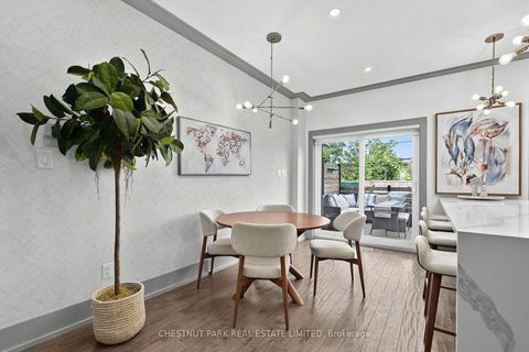 Photo 6 at 15 Nineteenth Street, New Toronto, Toronto