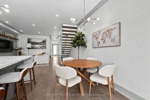 Photo 7 at 15 Nineteenth Street, New Toronto, Toronto
