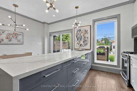 Photo 13 at 15 Nineteenth Street, New Toronto, Toronto