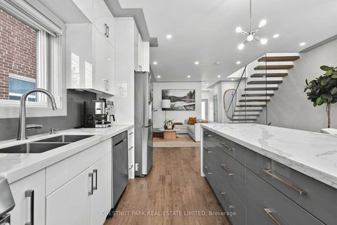 Photo 14 at 15 Nineteenth Street, New Toronto, Toronto