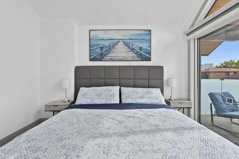 Photo 20 at 15 Nineteenth Street, New Toronto, Toronto