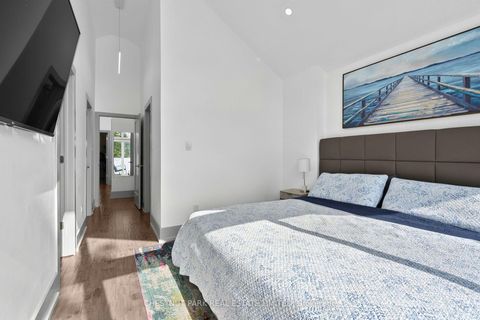 Photo 21 at 15 Nineteenth Street, New Toronto, Toronto
