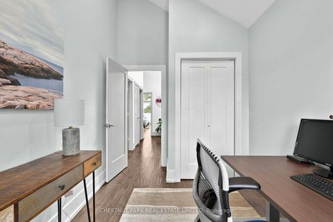 Photo 27 at 15 Nineteenth Street, New Toronto, Toronto