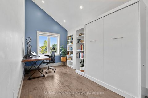 Photo 28 at 15 Nineteenth Street, New Toronto, Toronto