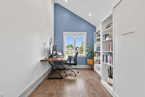 Photo 29 at 15 Nineteenth Street, New Toronto, Toronto