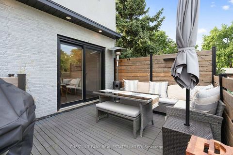 Photo 38 at 15 Nineteenth Street, New Toronto, Toronto