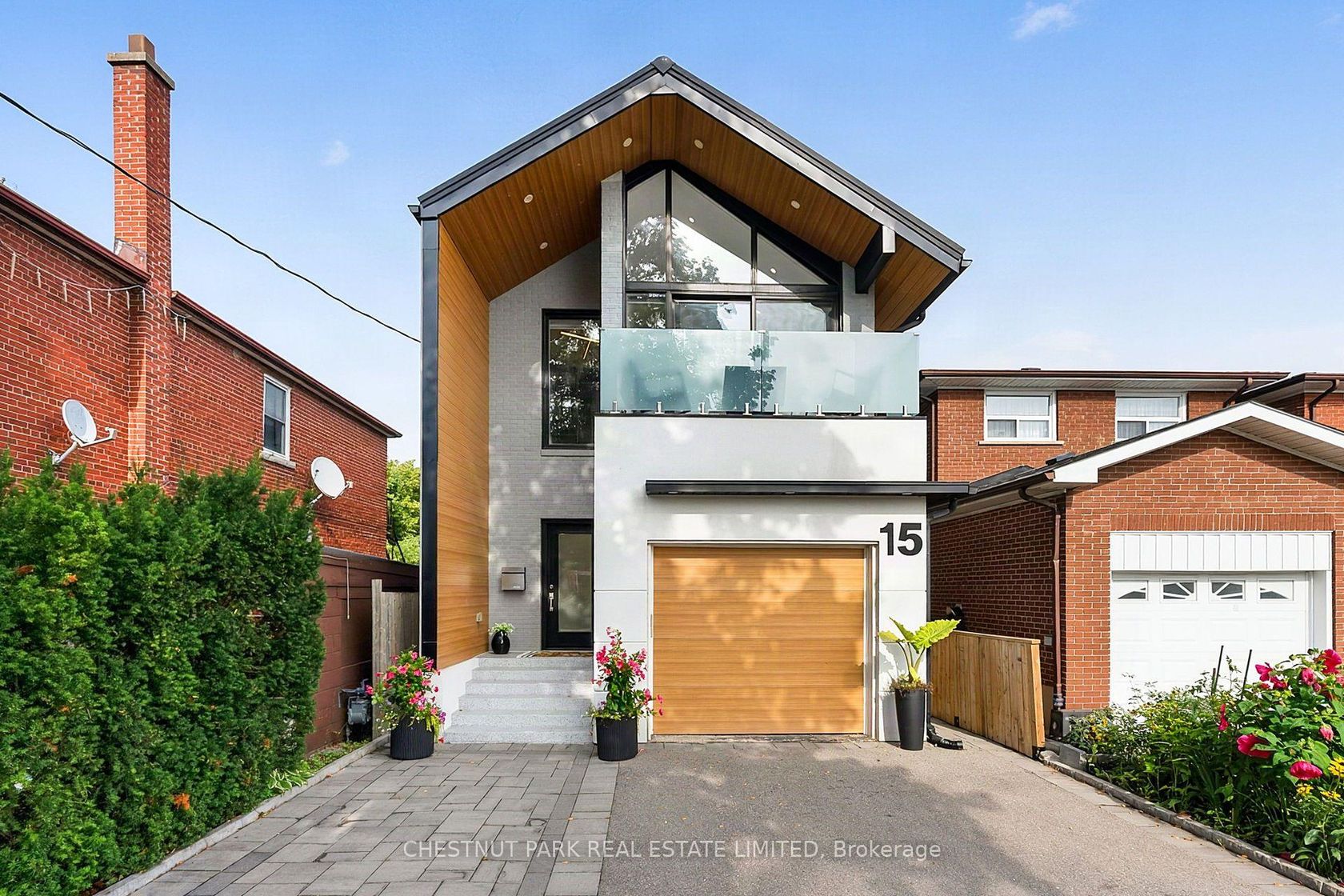 15 Nineteenth Street, New Toronto, Toronto photo 3