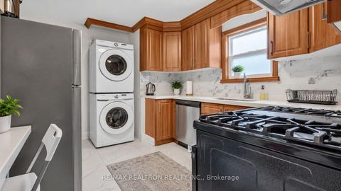 Photo 6 at 82 Ranstone Gardens, Ionview, Toronto