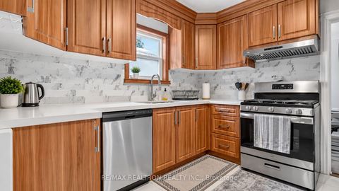 Photo 7 at 82 Ranstone Gardens, Ionview, Toronto